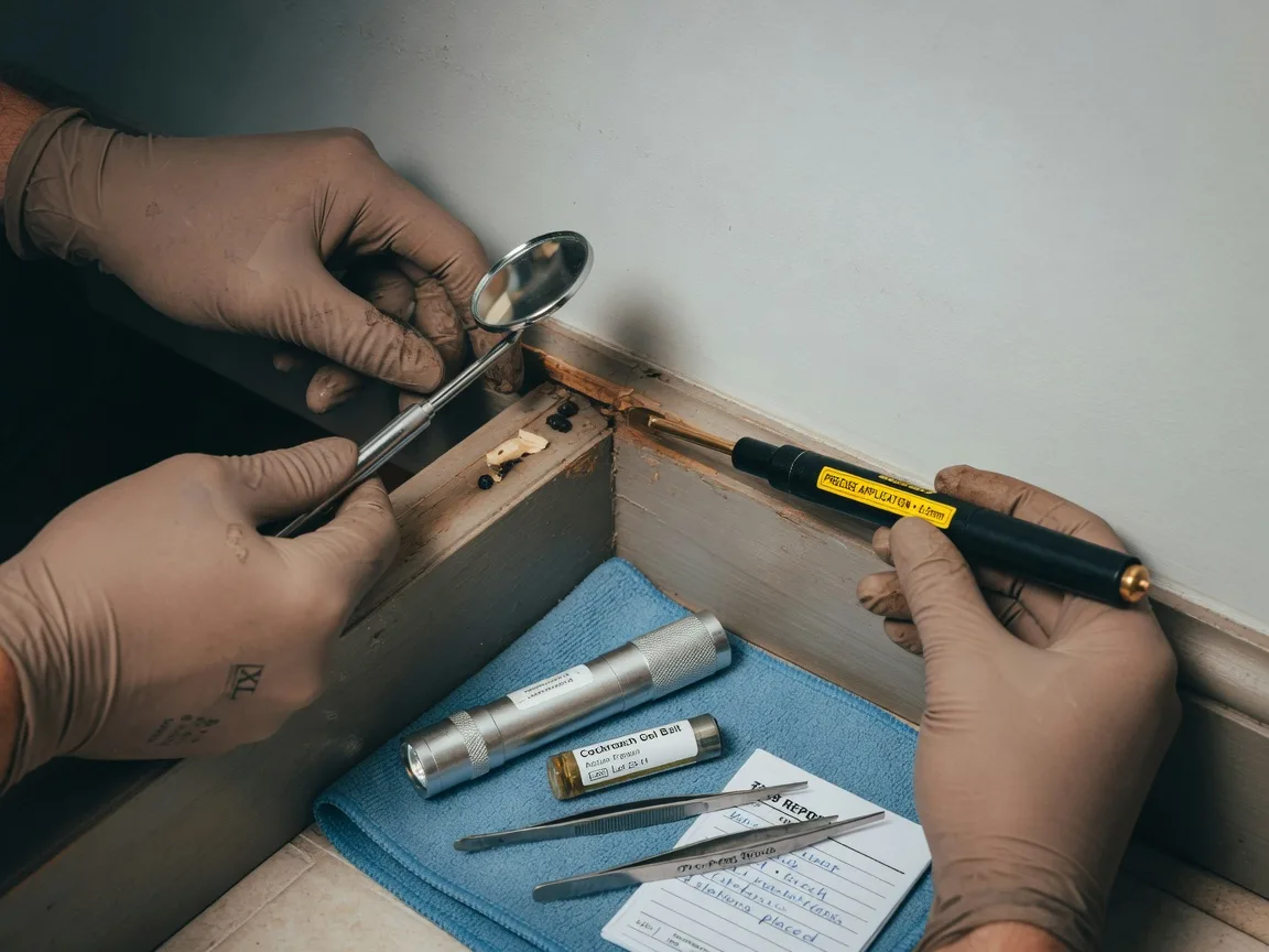 Why choose Emergency Pest Control in Columbia, IL